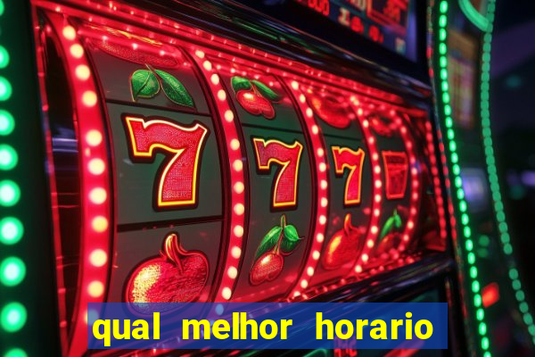 qual melhor horario para jogar fortune dragon